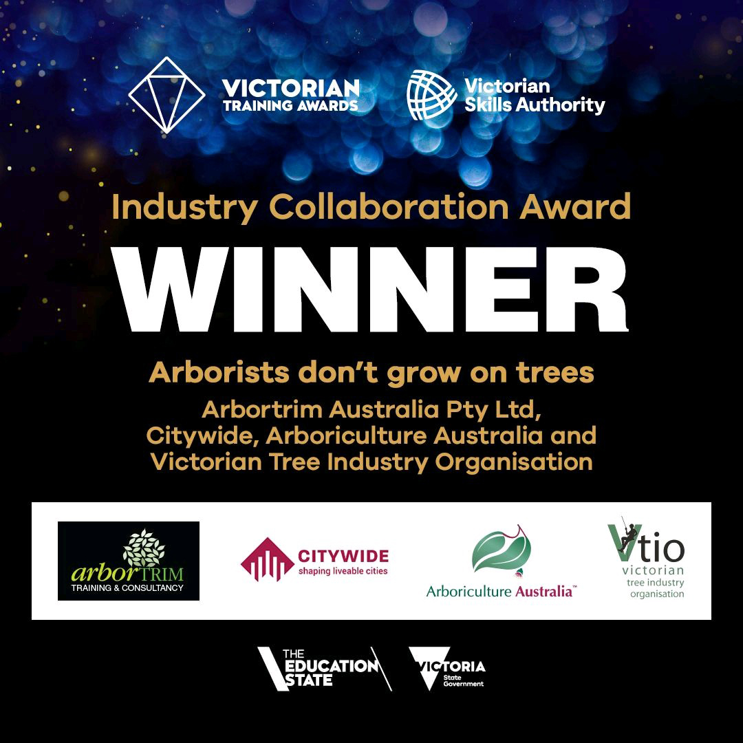 2022 09 Vic Training Awards winner grid 2022 09 Vic Training Awards winner grid