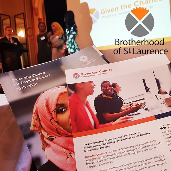 Citywide Partner Brotherhood St Laurence Citywide Partner Brotherhood St Laurence