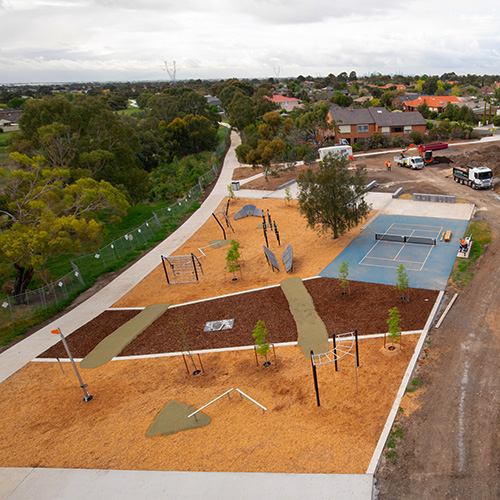 Citywide Brimbank Parks portfolio video grid Citywide Brimbank Parks portfolio video grid