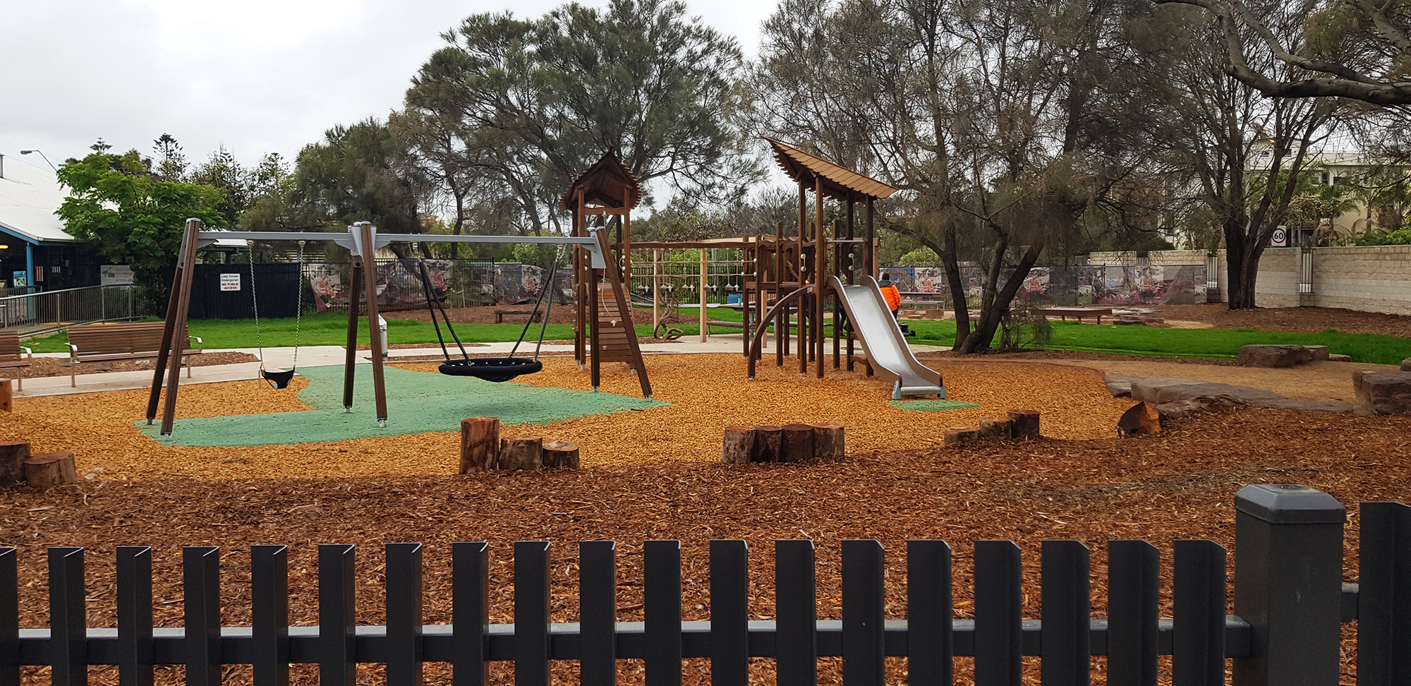 Citywide Elwood Playspace revamp banner Citywide Elwood Playspace revamp banner