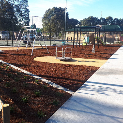 Freame park After grid pic Freame park After grid pic