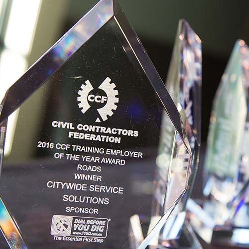 2017 04 CCF Vic Training Award Citywide