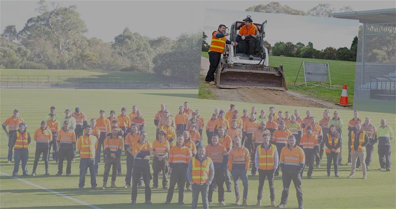 Whittlesea staff redeployment feature pic Whittlesea staff redeployment feature pic