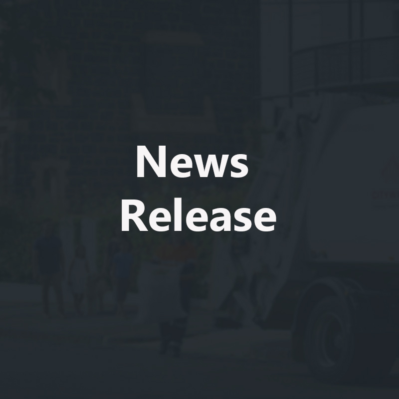 2022 News Release GRID