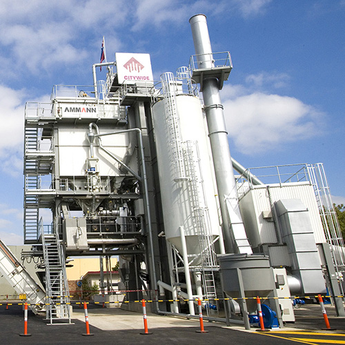 Citywide Asphalt Plant expansion image Citywide Asphalt Plant expansion image