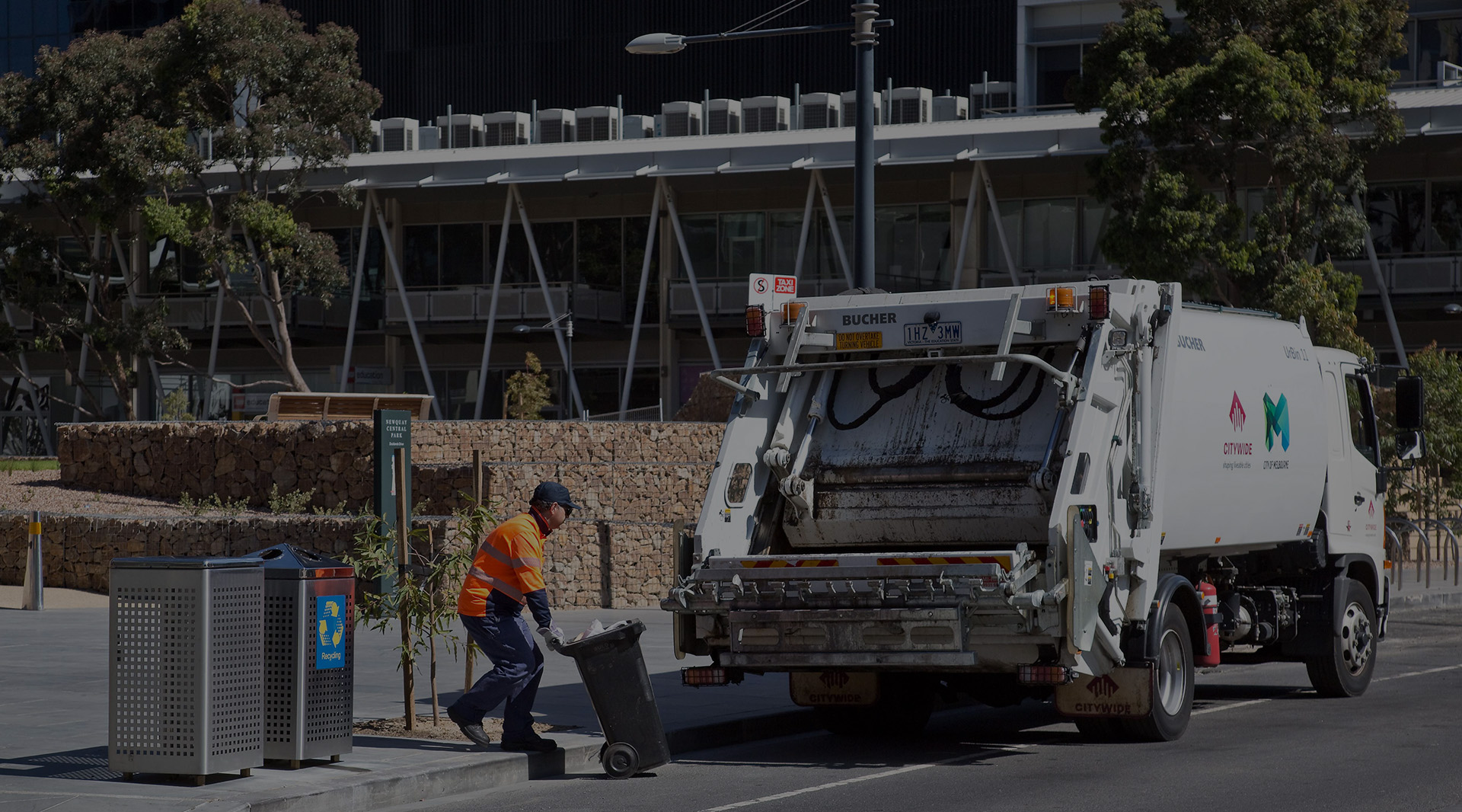 Citywide Secures Melbourne Waste Services Contract