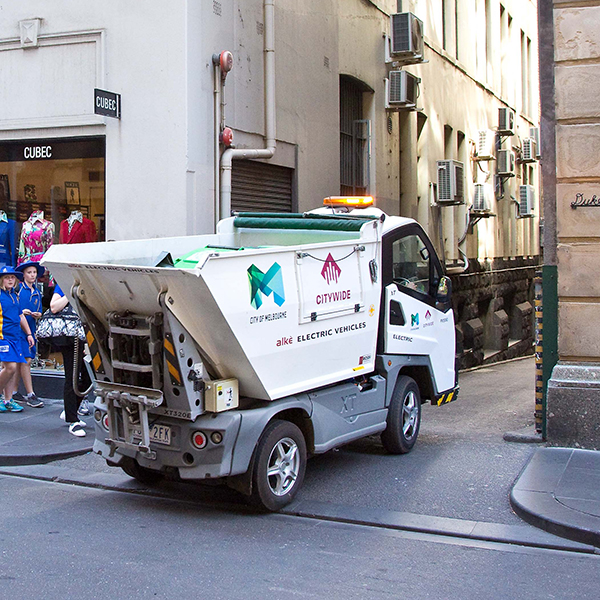 Citywide Secures Melbourne Waste Contract Citywide Secures Melbourne Waste Contract