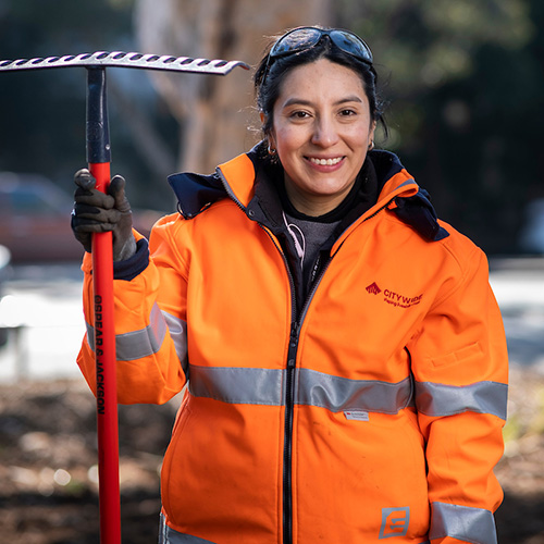 Citywide WFV Greening Melb Roxana Gonzalez grid Citywide WFV Greening Melb Roxana Gonzalez grid