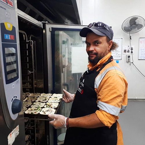 Story Starter Hugo Dangerfield FareShare Story Starter Hugo Dangerfield FareShare