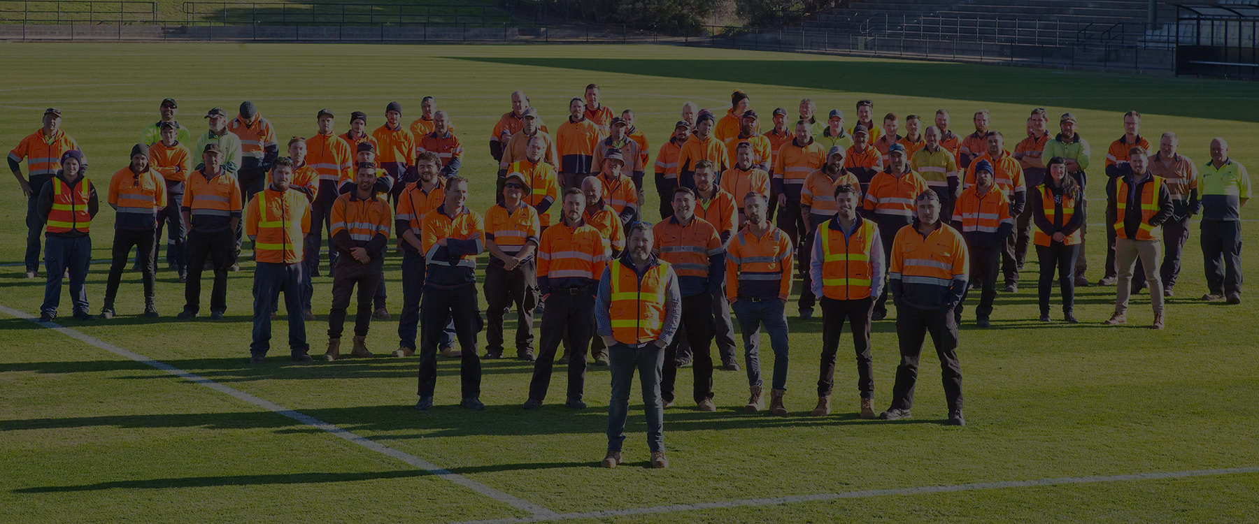 Whittlesea Redeployment story banner image Whittlesea Redeployment story banner image