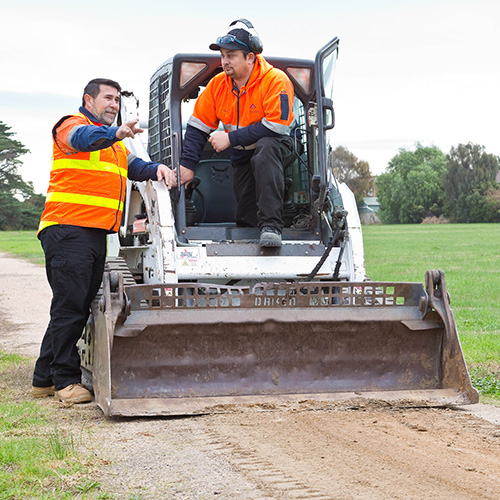 Whittlesea Redeployment story grid pic