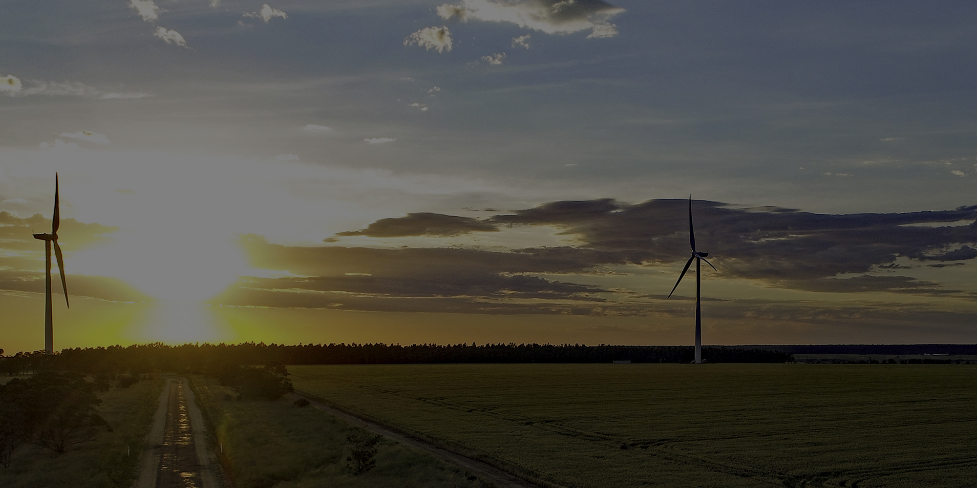 Yaloak Sunrise Dual Monitor banner pic Yaloak Sunrise Dual Monitor banner pic