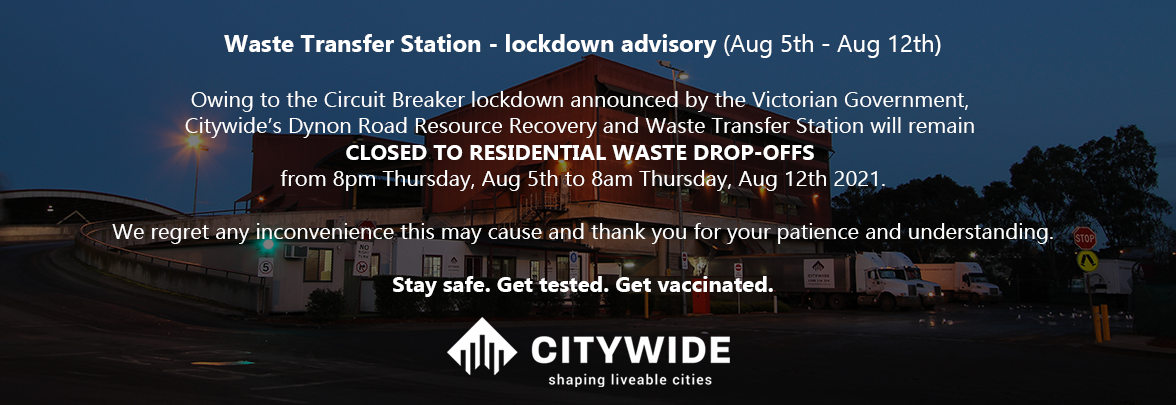2021 08 05 WTS COVID circuit breaker lockdown web banner